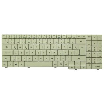 Casper NIRVANA-MB55IN1-3 TUŞ TAKIMI Klavye