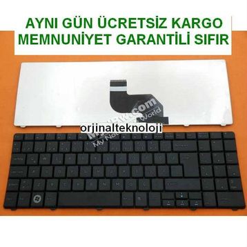 Casper Nirvana MP-08G66TQ-5287 Klavye