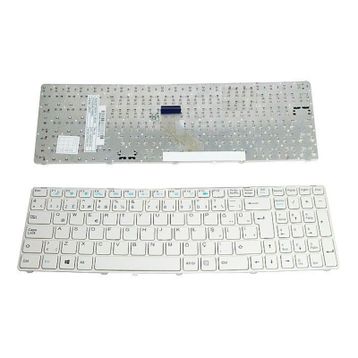 Casper NIRVANA-MT50-S-D Klavye