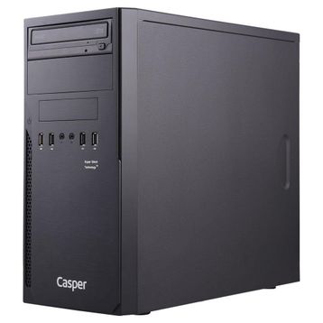 Casper Nirvana N2L.1070-BF00R Intel Core i7 10700 16GB RAM 960GB SSD Masaüstü Bilgisayar