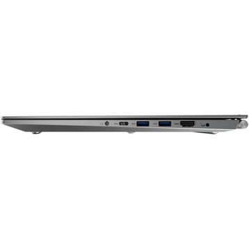 Casper Nirvana S100.1362-AF00X-G-F i7-13620H 12GB RAM 1TB SSD FreeDOS 16 inç Laptop - Notebook