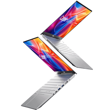 Casper Nirvana S100.210H-DF00X-G-F Intel Core 5-210H 32GB RAM 1TB SSD FreeDOS 16 inç Laptop - Notebook