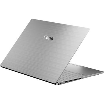 Casper Nirvana S100.255H-BF00A-G-F Ultra 7 255H 16GB RAM 1TB SSD Windows 11 Home 16 inç Laptop - Notebook