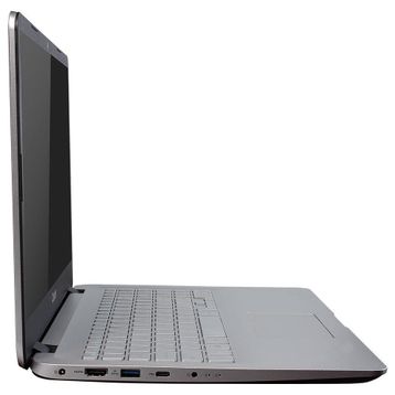 Casper Nirvana S500.1021-8D50X-G Intel Core i5 10210U 8GB Ram 240GB SSD MX230 Freedos 15.6 inç Laptop - Notebook
