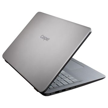 Casper Nirvana S500.1021-8D50X-G Intel Core i5 10210U 8GB Ram 240GB SSD MX230 Freedos 15.6 inç Laptop - Notebook