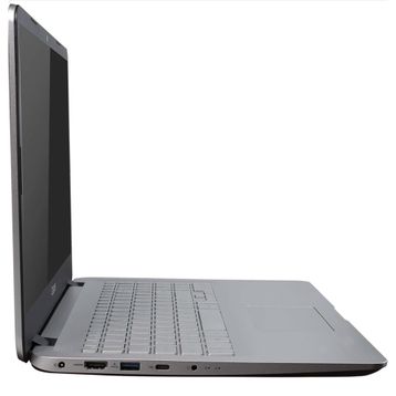 Casper Nirvana S500.1021-AD00R-S-F Intel Core i5 10210U 12GB RAM 240GB SSD 15.6 inç Dizüstü Bilgisayar