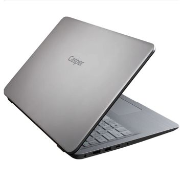 Casper Nirvana S500.1021-AD00R-S-F Intel Core i5 10210U 12GB RAM 240GB SSD 15.6 inç Dizüstü Bilgisayar