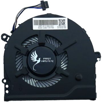 Casper Nirvana S500.1021-AL50T-G Notebook Fan