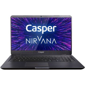 Casper Nirvana S500.1021-DF00X-S-F Intel Core i5 10210U 32GB RAM 1TB SSD 15.6 inç Dizüstü Bilgisayar