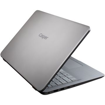 Casper Nirvana S500.1135-4P00T-G-F Intel Core i5-1135G7 4GB RAM 250GB SSD Windows 11 Home 15.6 inç Laptop - Notebook