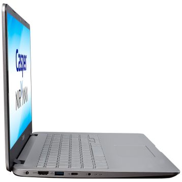 Casper Nirvana S500.1135-4P00T-G-F Intel Core i5-1135G7 4GB RAM 250GB SSD Windows 11 Home 15.6 inç Laptop - Notebook