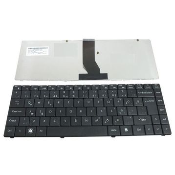 Casper Nirvana SW9D Klavye