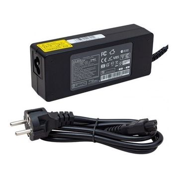 Casper Nirvana TN120R 18.5V 3.5A 2.5MM 5.5MM Uyumlu Laptop Adaptör