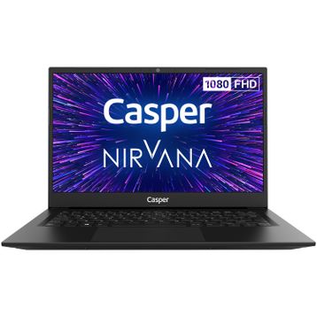 Casper Nirvana X400.1005-4W00X-S-F Intel Core i3 1005G1 4GB 120GB SSD Freedos 14 inç Dizüstü Bilgisayar