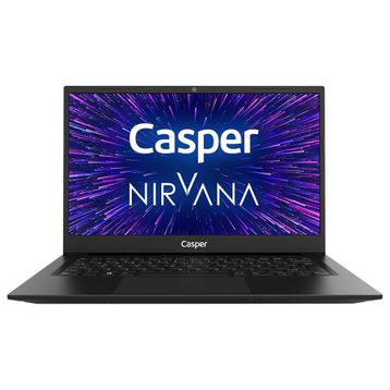 Casper Nirvana X400 - X400.1051-BV00P-S-F Intel Core i7 10510U 16GB Ram 500GB SSD Windows 10 Home 14 inç Laptop - Notebook