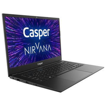 Casper Nirvana X400 - X400.1051-BV00P-S-F Intel Core i7 10510U 16GB Ram 500GB SSD Windows 10 Home 14 inç Laptop - Notebook