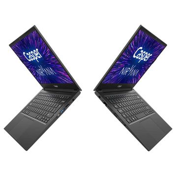 Casper Nirvana X400 - X400.1051-BV00P-S-F Intel Core i7 10510U 16GB Ram 500GB SSD Windows 10 Home 14 inç Laptop - Notebook