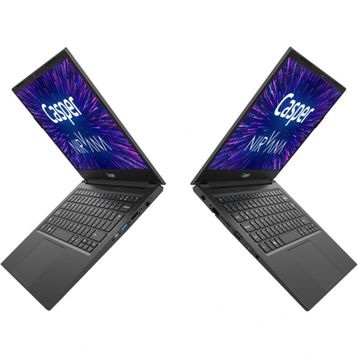 Casper Nirvana X500.1005-8E00T-G-F Intel Core i3-1005G1 8GB RAM 480GB SSD Windows 10 Home 15.6 inç Laptop - Notebook