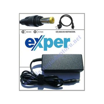 Casper Nirvana X500.1005 Uyumlu Laptop Adaptör