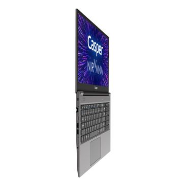 Casper Nirvana X500.1021 4100R G F Intel Core i5 10210U 4GB 1TB + 120GB SSD Windows 10 Pro 15.6 inç Dizüstü Bilgisayar