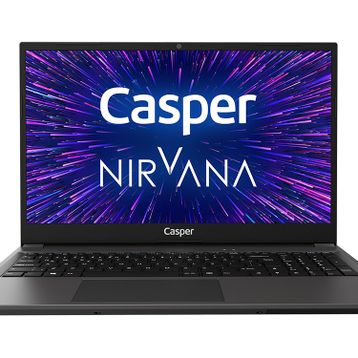 Casper Nirvana X500.1021 8100T G F Intel Core i5 10210U 8GB 1TB + 120GB SSD Windows 10 Home 15.6 inç Dizüstü Bilgisayar