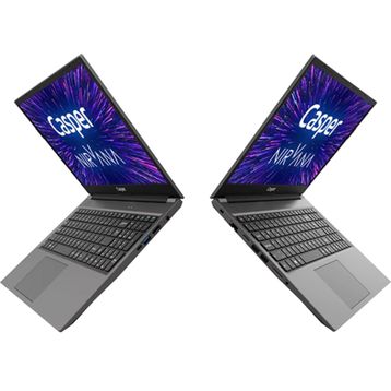 Casper Nirvana X500.1021-8D00T-G-F Intel Core i5 10210U 8GB 240GB SSD Windows 10 Home 15.6 inç Dizüstü Bilgisayar