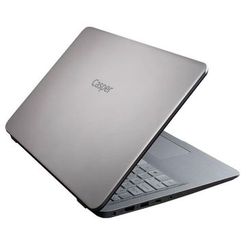 Casper Nirvana X500.1021 AV00X G F Intel Core i5 10210U 12GB 500GB SSD Freedos 15.6 inç Dizüstü Bilgisayar