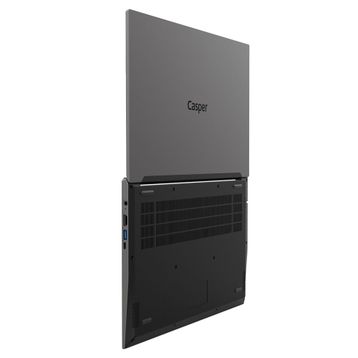 Casper Nirvana X500.1021 B500X G F Intel Core i5 10210U 16GB 1TB + 240GB SSD Freedos 15.6 inç Dizüstü Bilgisayar