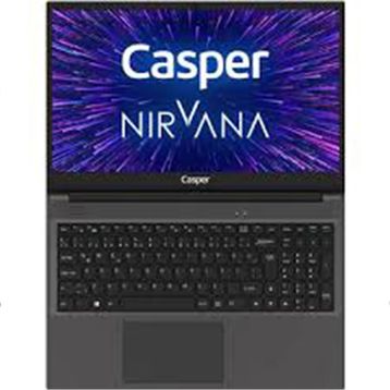 Casper Nirvana X500.1021 DC00X G F Intel Core i5 10210U 32GB 120GBSSD Freedos 15.6 inç Dizüstü Bilgisayar