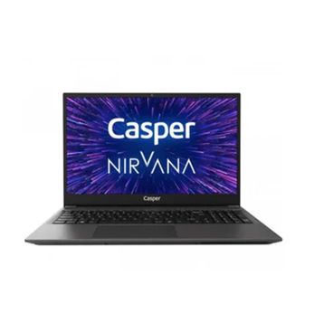 Casper Nirvana X500.1035-8U00X-G-F Intel Core i5 1035G1 8GB Ram 240GB SSD Freedos 15.6 inç Laptop - Notebook