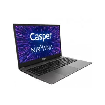 Casper Nirvana X500.1035-8U00X-G-F Intel Core i5 1035G1 8GB Ram 240GB SSD Freedos 15.6 inç Laptop - Notebook