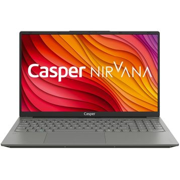 Casper Nirvana X650.1362-CF00R-G-F i7-13620H 24GB RAM 1TB SSD Windows 11 Pro 15.6 inç Laptop - Notebook