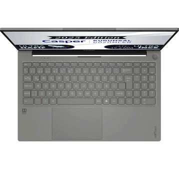 Casper Nirvana X700.7430-8F00R-G-F Ryzen 5 7430U 8GB RAM 1TB SSD Windows 11 Pro 15.6 inç Laptop - Notebook