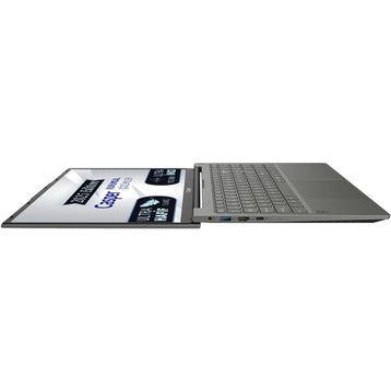 Casper Nirvana X750.1342-8V00X-G-F i5-13420H 8GB RAM 500GB SSD FreeDOS 15.6 inç Laptop - Notebook