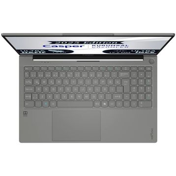 Casper Nirvana X750.1342-8V00X-G-F i5-13420H 8GB RAM 500GB SSD FreeDOS 15.6 inç Laptop - Notebook