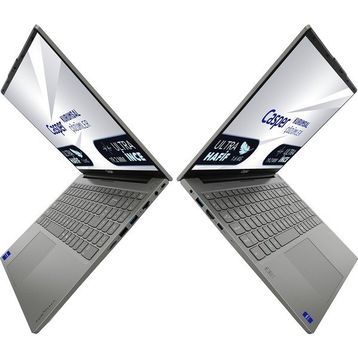 Casper Nirvana X750.1342-BE00X-G-F i5-13420H 16GB RAM 500GB SSD FreeDOS 15.6 inç Laptop