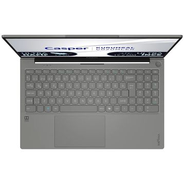 Casper Nirvana X750.1342-CX00X-G-F i5-13420H 24GB RAM 2TB SSD FreeDOS 15.6 inç Laptop - Notebook