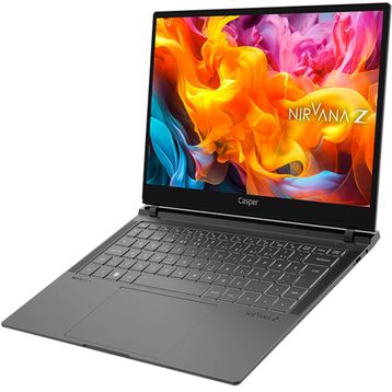 Casper Nirvana Z100.1335-8V00T-S-Q i5-1335U 8GB RAM 500GB SSD Windows 11 Home 14 inç Laptop - Notebook