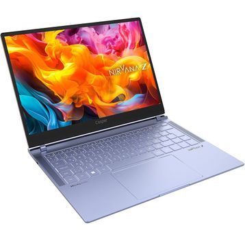 Casper Nirvana Z100.1335-BV00A-M-Q i5-1335U 16GB RAM 480GB SSD Windows 11 Home 14 inç Laptop - Notebook