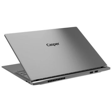 Casper Nirvana Z100.1335-BV00A-S-Q i5-1335U 16GB RAM 480GB SSD Windows 11 Home 14 inç Laptop - Notebook