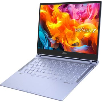 Casper Nirvana Z100.1335-BV00X-M-Q i5-1335U 16GB RAM 500GB SSD FreeDOS 14 inç Laptop - Notebook