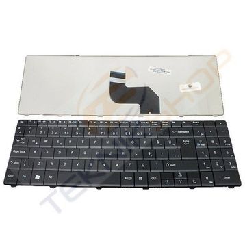 Casper NK81MT09-01024D-00 Siyah Klavye