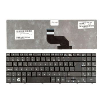 Casper NK81MT09-01024D-00 Siyah Klavye