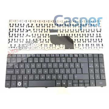 Casper NK81MT09-01024D Klavye