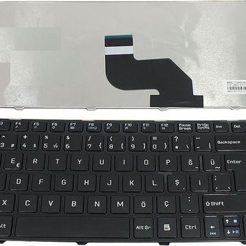 Casper PG-A15FB Klavye