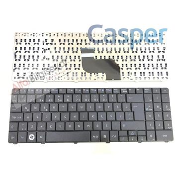 Casper PG-A15FB Klavye