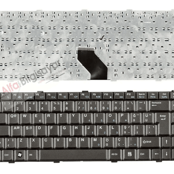 Casper PK1301S03D0 Q Klavye Tuş Takımı