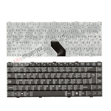 Casper PK1301S06D0 Q Klavye Tuş Takımı