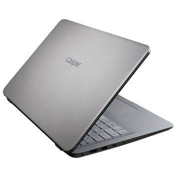 Casper S500.1135-8P00T-G-F Nirvana Intel Core i5-1135G7 8GB Ram 250GB SSD Windows 11 Home 15.6" Taşınabilir Bilgisayar