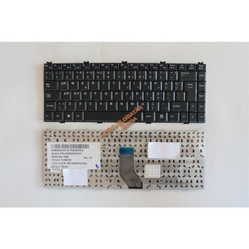 Casper SW8 Klavye